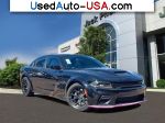 Dodge Charger SRT Hellcat Widebody  used cars market