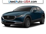 Mazda CX-30 Base  used cars market