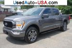 Ford F-150 XLT  used cars market