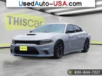 Dodge Charger R/T  used cars market