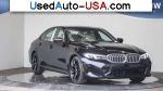 BMW 330 i  used cars market