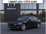 Mazda Mazda3 FWD w/Preferred Package  used cars market