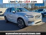 Volvo XC90 B6 Plus 7-Seater  used cars market