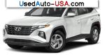 Hyundai Tucson SEL  used cars market