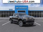 Chevrolet Silverado 1500 High Country  used cars market