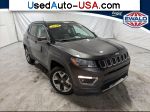 Jeep Compass Limited 4X4  used cars market