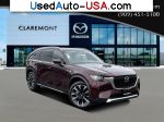 Mazda CX-90 Premium Plus  used cars market