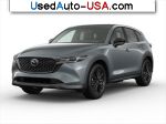 Mazda CX-5 Carbon Edition  used cars market