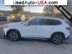 BMW X1 xDrive28i  used cars market