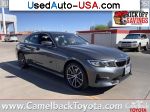 BMW 330 i  used cars market