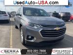 Chevrolet Traverse LT Cloth  used cars market