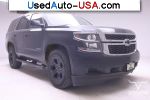 Chevrolet Tahoe LS  used cars market