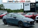 Mazda Mazda3 2.5 S Carbon Edition  used cars market