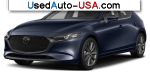 Mazda Mazda3 FWD w/Preferred Package  used cars market