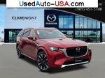 Mazda CX-90 3.3 Turbo S Premium Plus  used cars market