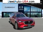 Mazda CX-90 Preferred Plus  used cars market