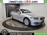 BMW 528 i xDrive  used cars market