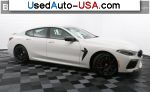 BMW M8 Competition Gran Coupe  used cars market
