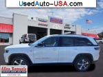 Jeep Grand Cherokee 4xe Base  used cars market