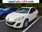 Mazda Mazda3 i Touring  used cars market