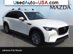 Mazda CX-90 Preferred Plus  used cars market