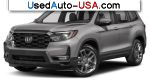 Honda Passport EX-L  used cars market