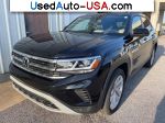 Volkswagen Atlas Cross Sport 2.0T SE w/ Technology  used cars market