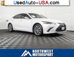 Lexus ES 300h Luxury  used cars market