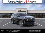 Cadillac Escalade Premium Luxury  used cars market