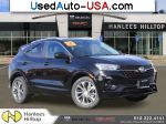 Buick Encore GX Select  used cars market