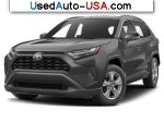 Toyota RAV4 XLE  used cars market