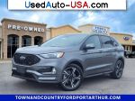 Ford Edge ST  used cars market