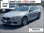 BMW 640 i xDrive  used cars market