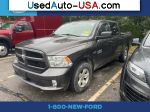 RAM 1500 Express  used cars market