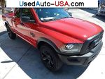 RAM 1500 Classic SLT  used cars market