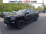 Nissan Frontier SV  used cars market