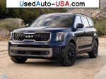 KIA Telluride S  used cars market