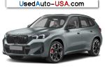BMW X1 M35i  used cars market