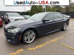 BMW 750 i xDrive  used cars market