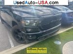 RAM 1500 Big Horn Crew Cab 4x4 5'7' Box  used cars market