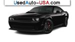 Dodge Challenger R/T Scat Pack  used cars market