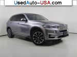 BMW X5 xDrive35i  used cars market