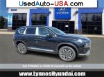 Hyundai Santa Fe Plug-In Hybrid Limited  used cars market