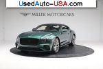 Bentley Continental GT S  used cars market