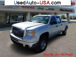 GMC Sierra 2500 SLE  used cars market