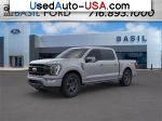Ford F-150 Lariat  used cars market