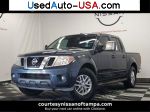 Nissan Frontier SV  used cars market