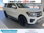 Ford Expedition Max XLT  used cars market