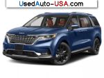 KIA Carnival SX  used cars market