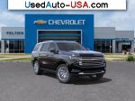 Chevrolet Tahoe 2WD High Country  used cars market